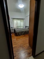 Woodsvale (D25), Condominium #585562501